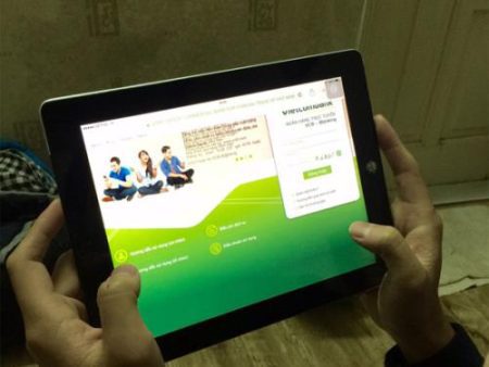 DTS-Lưu ý biểu mật am hiểu tin trong suốt trao nhỉnh ngân dãy túc trực tuyến