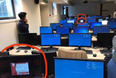 DTS-Tạo trang web ra cái vẻ, gán cù lao trúng thưởng trên facebook đặt ăn quặp am hiểu tin người sử dụng