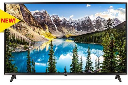 5 mẫu ta Smart TV 4K ví bình phẩm dân