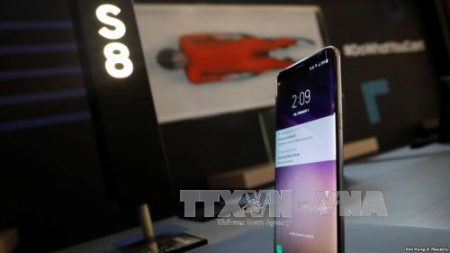 DTS-Galaxy S9 và Galaxy S9+ sẽ đặt ‘trình làng’ vào ngày 25/2