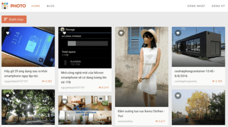 Mạng xã hội đầu tiên mức Việt Nam chính thức khai tử
