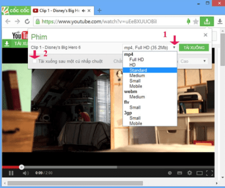 Người Việt dành hơn 4 tiếng xem video trên số phận mỗi một ngày
