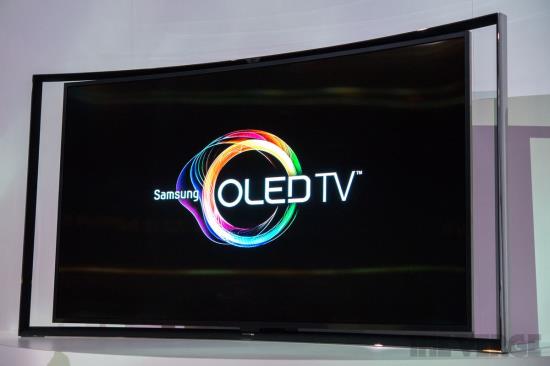 DTS-Ngừng sản xuất TV OLED – một bước đi sai lầm của Samsung?