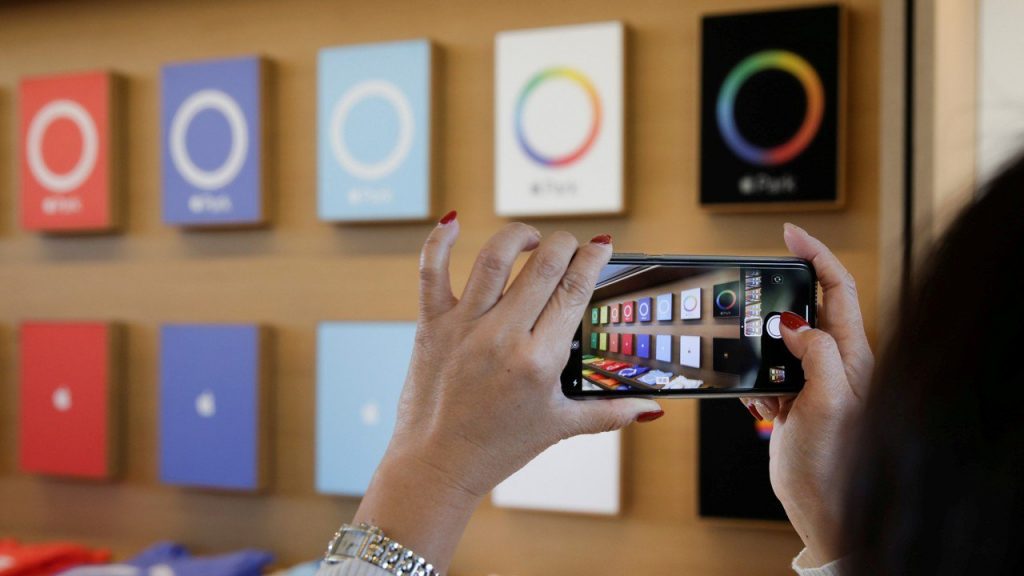 DTS-Mong đợi gì từ 3 mẫu iPhone mới Apple sẽ tung trong năm nay?