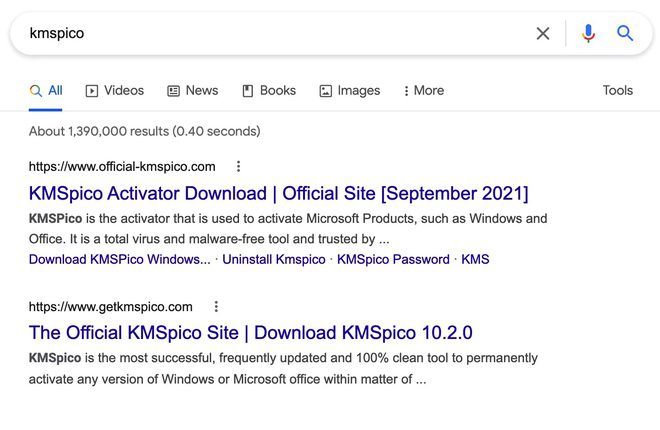 [Khoa học và công nghệ] Nguy cơ mất sạch tiền điện tử vì sử dụng Windows lậu
