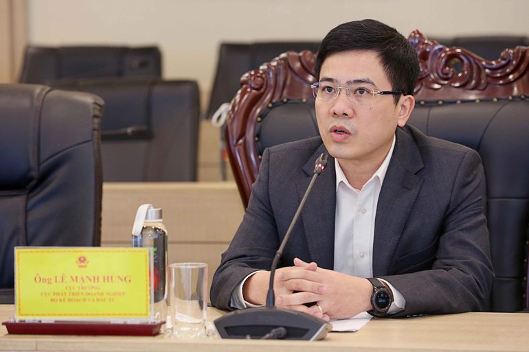 [Khoa học và công nghệ] Chuyển đổi số trở nên cấp thiết để doanh nghiệp đổi mới sau đại dịch