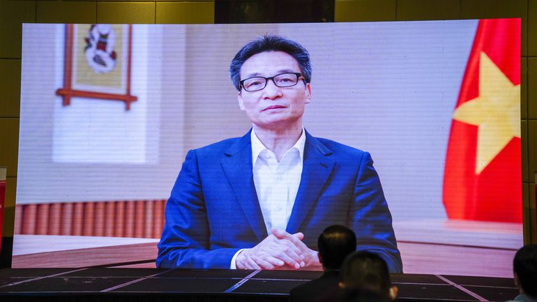 [Khoa học và công nghệ] Internet Day 2021 – “Phục hồi và bứt phá trong kỷ nguyên dữ liệu hóa”