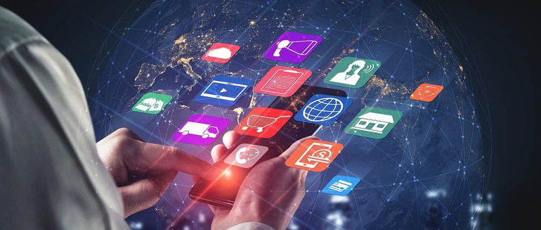 [Khoa học và công nghệ] Chạy đua siêu ứng dụng tại Việt Nam: Khi tiền không phải là tất cả