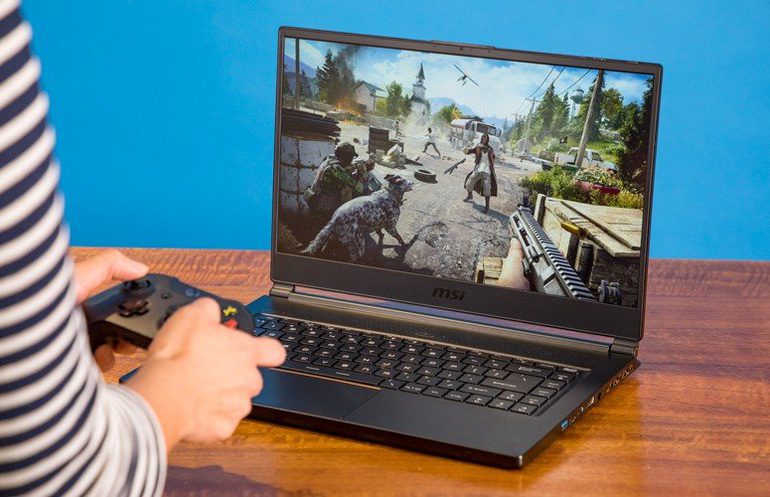 [Khoa học và công nghệ] 5 thay đổi được kỳ vọng nhất trên laptop gaming 2022