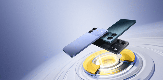 [Hiện đại – Tương lai] Smartphone POCO C65 ra mắt, giá từ 3 triệu đồng