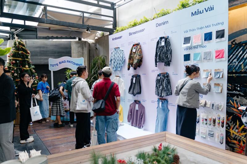 Startup thời trang Inflow huy động thành công 2 triệu USD vòng hạt giống