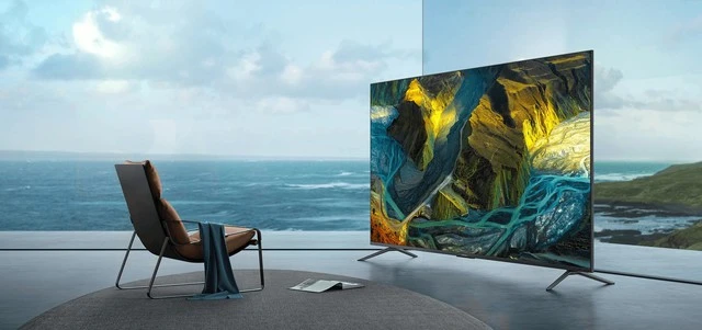 [Hiện đại – Tương lai] Xiaomi ra mắt màn hình thông minh Smart Display Max 86 inch