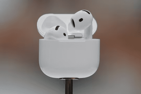 [Sống số Tứ phương] AirPods trở thành máy trợ thính