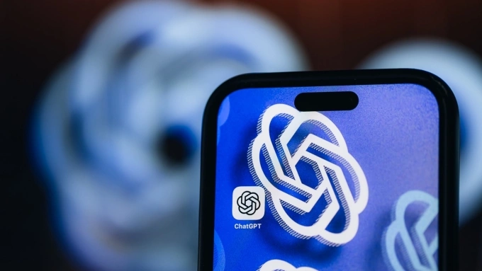 Nhiều người chọn ChatGPT thay Google Search làm trang chủ Nhiều người chọn ChatGPT thay Google Search làm trang chủ