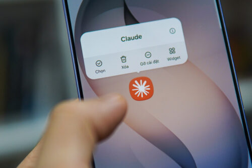 Google sẽ đầu tư 40 tỷ USD vào Anthropic