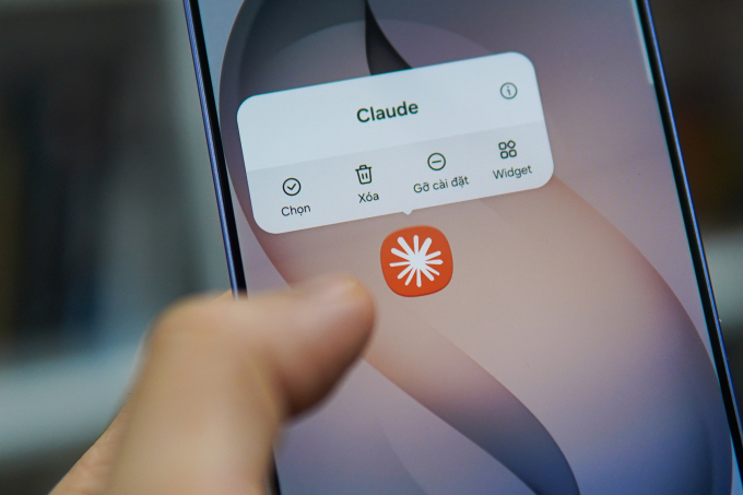 Google sẽ đầu tư 40 tỷ USD vào Anthropic