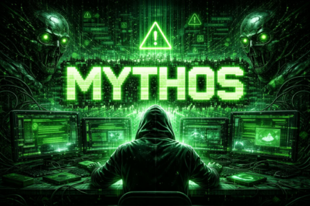 Claude Mythos – ‘siêu hacker’ khiến Anthropic chưa dám thương mại hóa