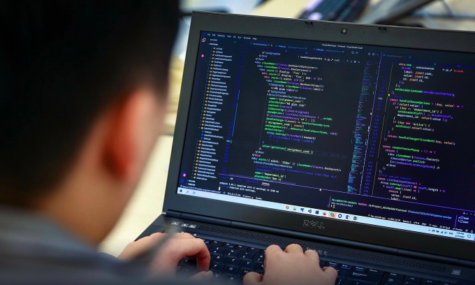 Thị trường IT Việt ‘thiếu người giỏi, dư người code cơ bản’